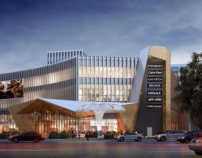 ?商場照明凱發(fā)·k8國際